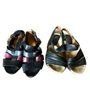 Earthies Shoes